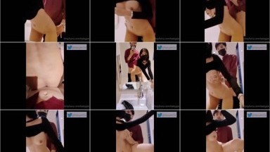 Bokep Ngewe Di Kamar Mandi Mall Babyje - Bokep Indo