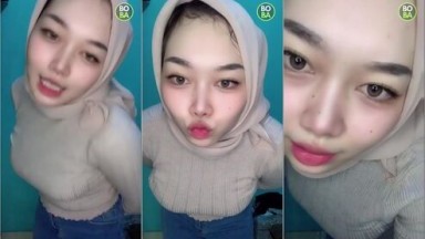 Bokep Video Jilbab Spong - Bokepi