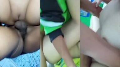 Bokep Alia Belajar Ngentot Dengan Ojol [Huo6] - Bokepi