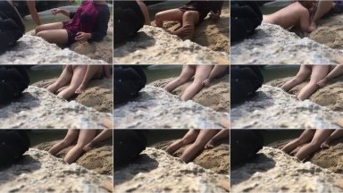 Bokep Ngewe Di Pinggir Sungai [Wa38] - Bokepin