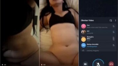 Bokep Ngewe Sambil Ngobro 4 - Bokepindo