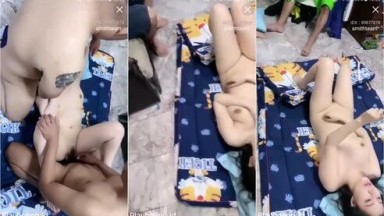 Bokep Lemes Dientot Threesome [4631] - Bokepin