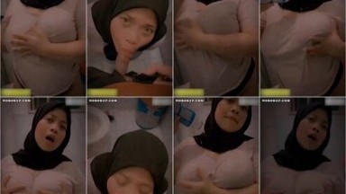 Bokep Jilbab Tobrut Mandi Basah - Bokeplah