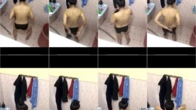 Bokep Ngintip Anak Tetangga Mandi 3 - Bokepi