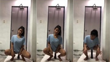Bokep Tasya Abg Metal Memek Gatal 2 - Bokepindo