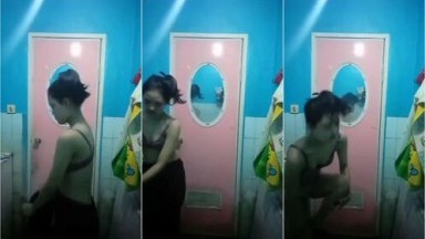 Bokep Intip Teman Kkn Mandi 1 Telegram Meancreaturee (Full Hd) - Bokepindo