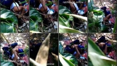 Bokep Ngintip Pasangan Mesum Di Hutan - Bokepindo