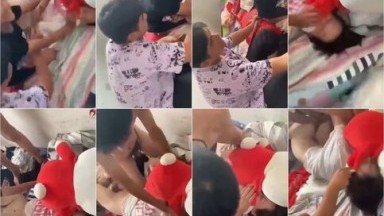 Bokep Dipaksa Temen Ngentot Berame Rame - Indo Bokep