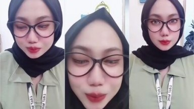 Bokep Live Naura Tobrut 5 - RuangBokep