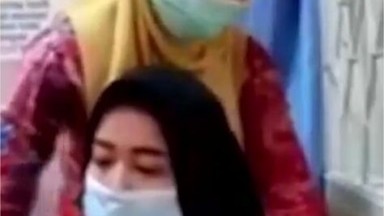 Bokep Indo Ibu Bidan Memberikan Tips Untuk Bumil - Situs Bokep