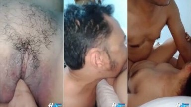 Tante Ngentot Dengan Om Di Kontrakan - PasarBokep