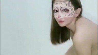 Bokep Indo Mbak Sasha Show Ngewe Wot Dream - Kontolin