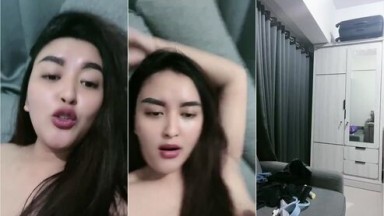 Bu Dosen Boke Live Update 5 - Bokeplah