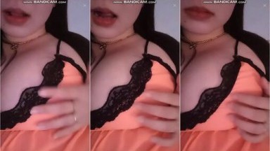 Tante Pamer Keindahan Tobrut - Playbokep