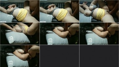 Gesek Memek Bunda Semok Lama Gak Di Celup Punya Doi - Vibokep