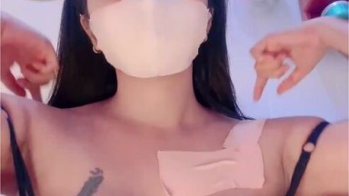 Bokep Indo Miss Laura Colmek Dildo Transparan Hot51 - Situs Bokep