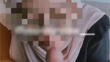Bokep Indo Disepong Tante Minxrose Crot Dalem Mulutnya - Bokep Lokal