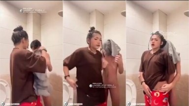 Liatin Adek Mandi Di Ajak Ngewe - Bokepmontok