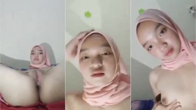 Video Bokep Abg Hijab Meki Pink Pacar Penurut 1 - Bokepindoh18
