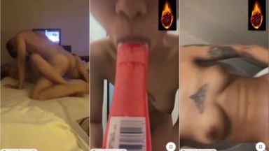 Sebelum Ngewe Pake Pelumas Durex Biar Licin - Bokeplt