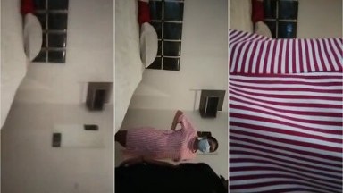 Prank Penjaga Oyo - Sebokep