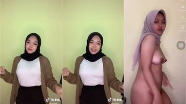 Video Bokep Bokep Viral Rahma Idaman Pascol Tiktok Cewek Jilbab Goyang Telanjang - Sebokep