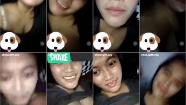 Bokep Vcs Video Call Sex Anak Sma Tersebar - Bokeplah