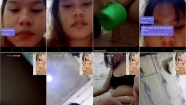 Bokep Vcs Mahasiswi 18Yo Gemoy Gendut Memek Tembem - Bokeplah