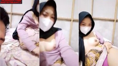 Bokep Ukhti Live Ngentt Sama Ayang - Bokeplah