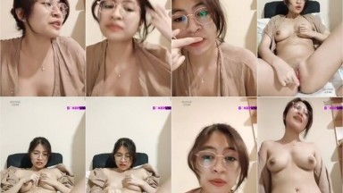 Bokep Si Manis Kacamata Ngelive Sange Berat - Bokeplah