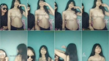 Bokep Xiaoeli8 Tiktok Abg 18Yo Jilbab Update 62 - Bokeplah