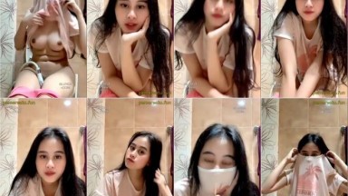 Bokep Cantik Mulus 18Yo Sange Remas Tetek 2 - Bokeplah