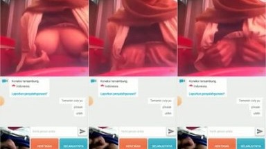 Bokep Ome Tv Hijab Sange Mainin Susu Gede Mulus - Bokeplah