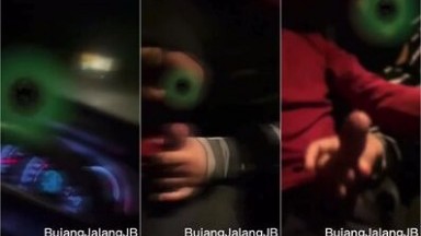 Bokep Hijab Nyerpong Di Mobil Pas Lampu Merah - Bokeplah