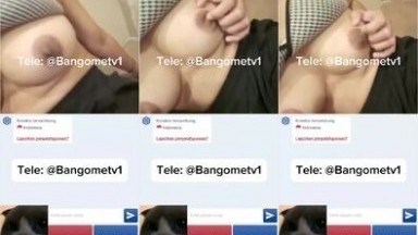 Bokep Ometv Hijab Toket Gede Bening Mulus Pekob - Bokep Hijab