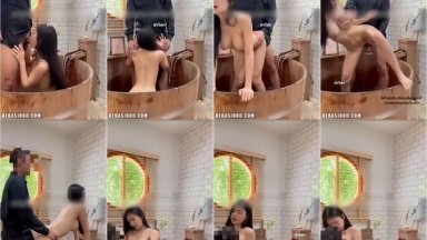 Bokep Mandi Bareng Si Cantik Onlyfans Ngewe - Bokep Indo
