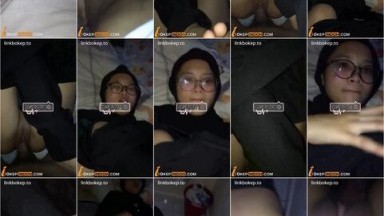 Bokep Malem2 Ngew3 Ukhty Santriwati Kacamata Super Imut - Bokep Indonesia