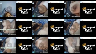 Bokep Ome Tv Hijab Binal Toge - Bokep Indonesia