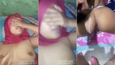 Bokep Binor Hijab Gak Mau Di Rekam Krna Takut Ketahuan Suaminya - Bokep Indonesia