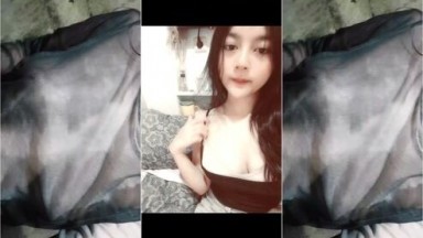 Bokep Viral Calla Pramuka - 11