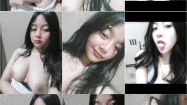 Bokep Viral Calla Pramuka - 07