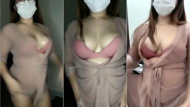 Bokep Viral Zara Gladys 2