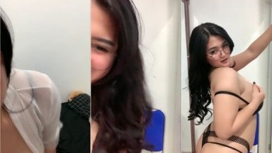 Bokep Viral Zara Gladys 4