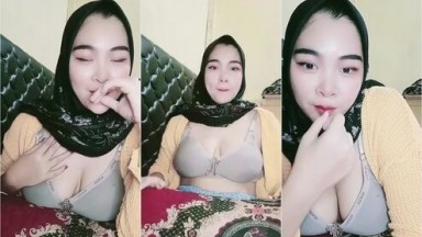 Mamih Ratu Hijab Akhirnya Pamer Uting ID 68839564 Mango - Bokep Indonesia