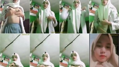 Video Bokep Hijab Seragam Sma Toket Viral Fulldur - Bokep New