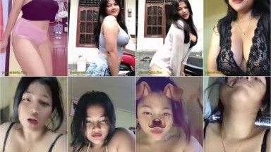 Video Bokep Anie Tiktoker Abg 18Yo Sange Fulldur - Bokepindo21