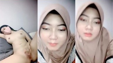 Video Bokep Nella Hijab Viral Live Bugil - Bokepindo