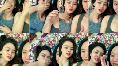 Video Bokep Dua Gadis Live Mesum Godain Pengocok Handal - Bokepindo
