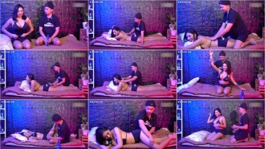 Bokep Indo Meli3gp Pijat Plus Selebgram Binal Amelia NS - BOKEPSIN - Bokep Indo Terbaru