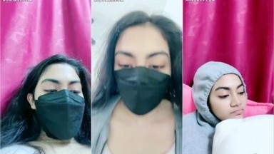 Bokep Indo Zarah Hijab Buka2an Pamer Uting - Bokepindo